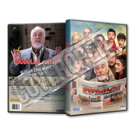 Dudullu Postası Dizisi Türkçe Dvd Cover Tasarımı